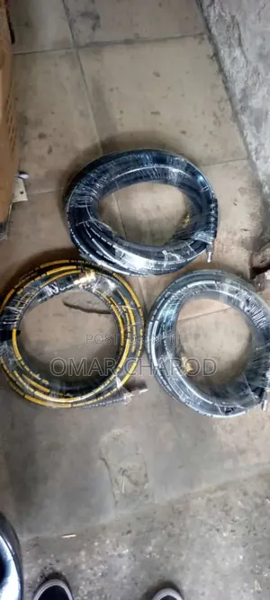 Pressure Washer Parts