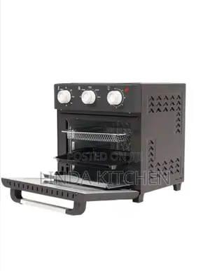 Airfryer Oven Smart Toaster 16lts