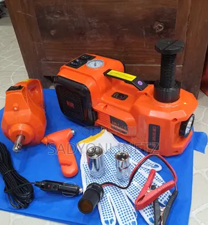 Hydraulic Jack