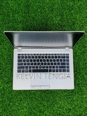 Laptop HP EliteBook Folio 9470M 8GB Intel Core I5 HDD 500GB