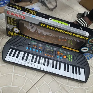 Baby Electronic Keyboard Key 44