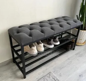 Shoe Rack Nzuri Sana