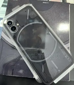 New Nothing Phone 1 128 GB