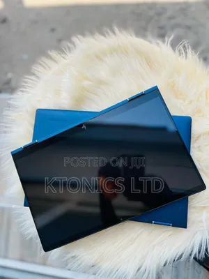 Laptop HP Dragonfly Folio 16GB Intel Core I5 SSD 512GB