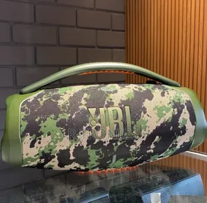 JBL Boombox 3