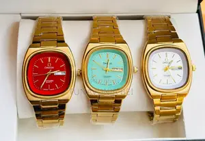 OMEGA Watch