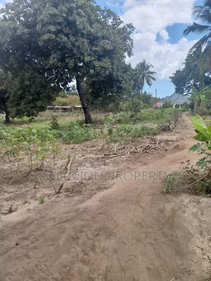 Plot for Sale at Kigamboni Funcity