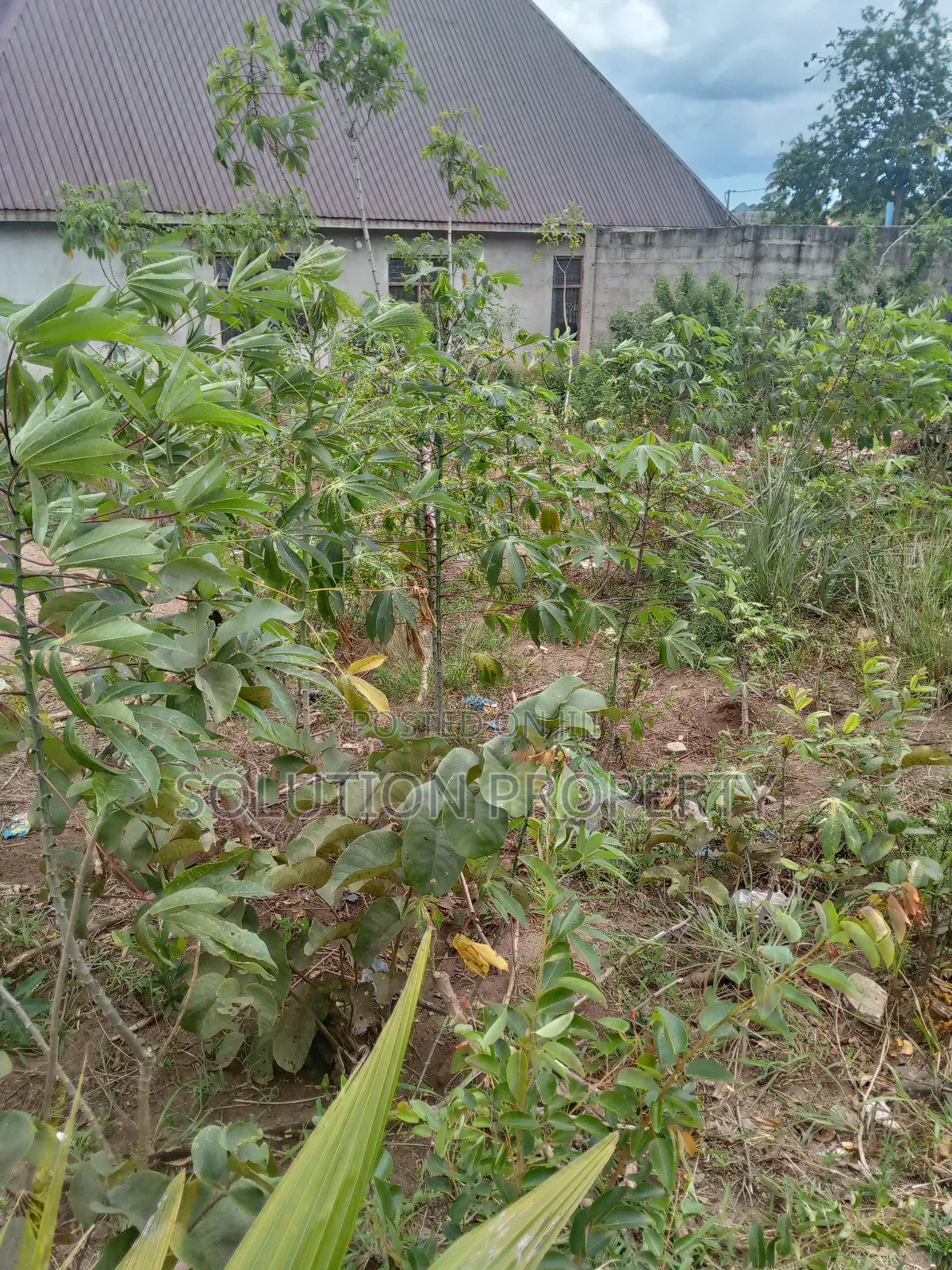 Plot for Sale at Kigamboni Funcity