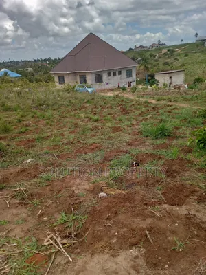 Plot for Sale at Kigamboni Funcity