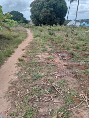 Plot for Sale at Kigamboni Funcity
