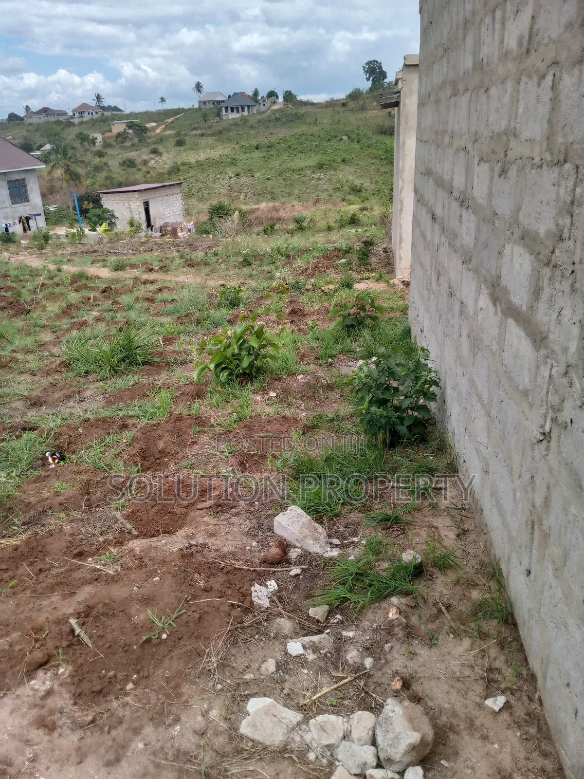 Plot for Sale at Kigamboni Funcity