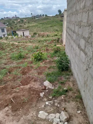 Plot for Sale at Kigamboni Funcity