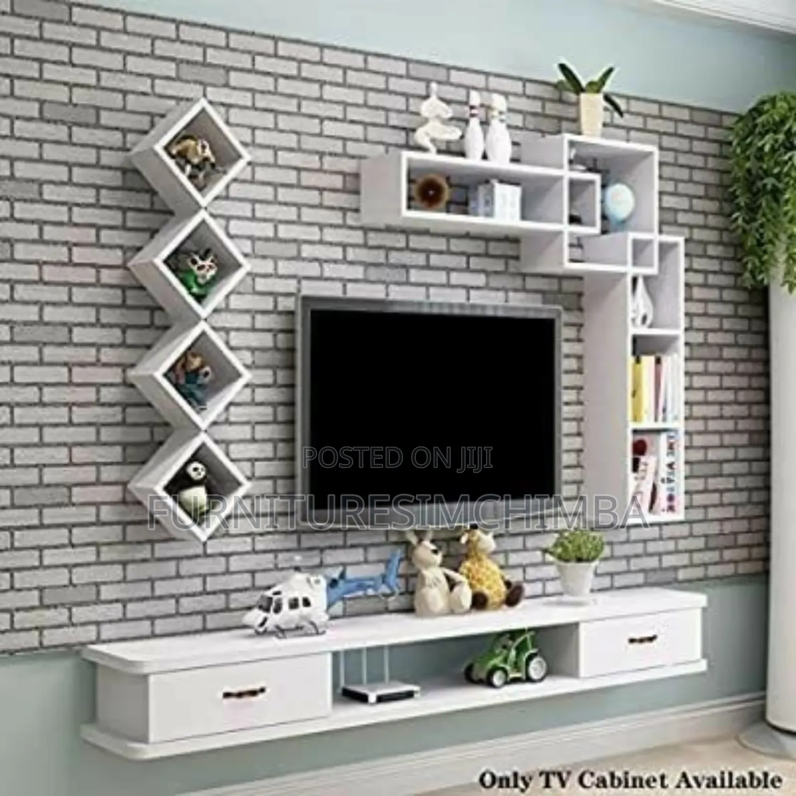 Tv Showcase