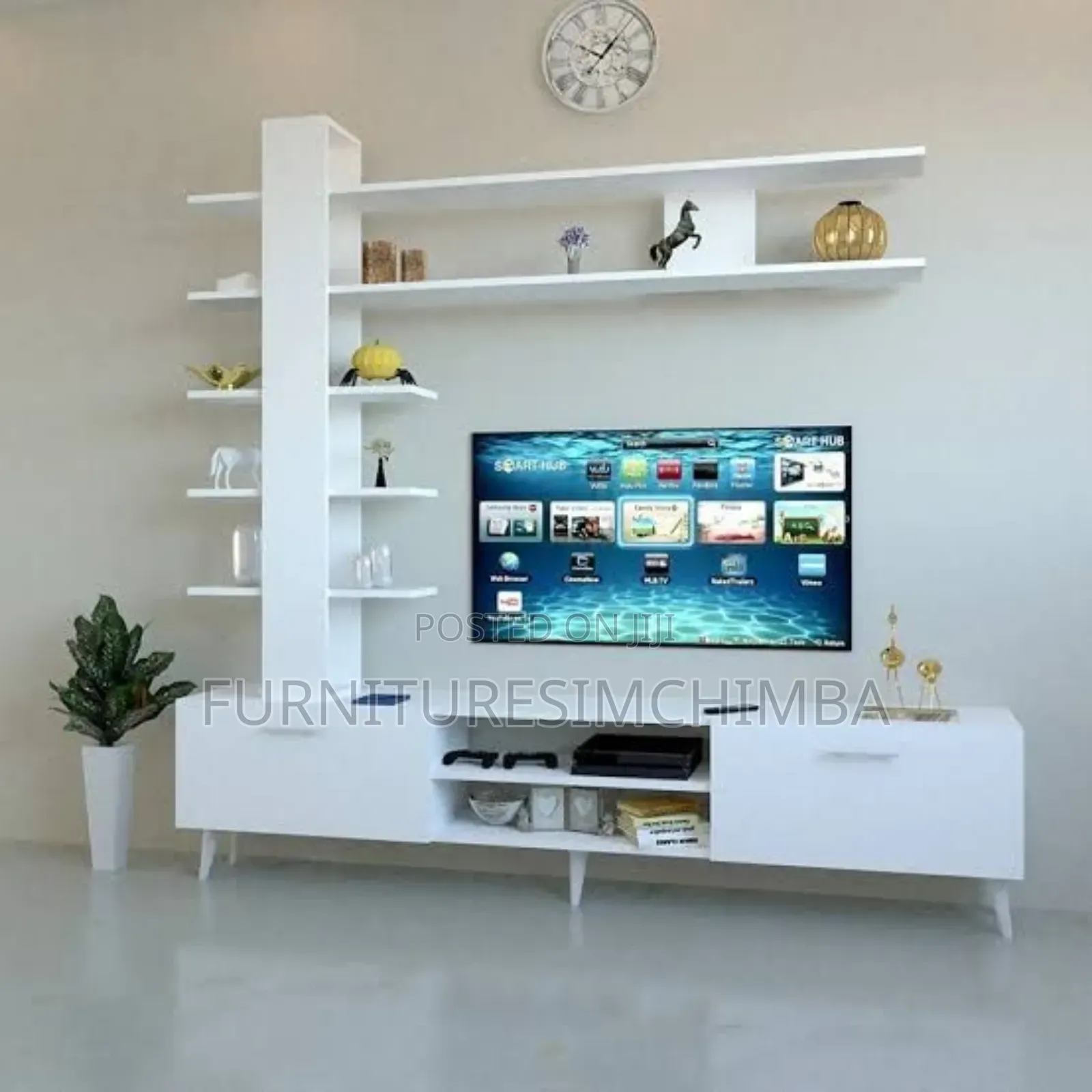 Tv Showcase