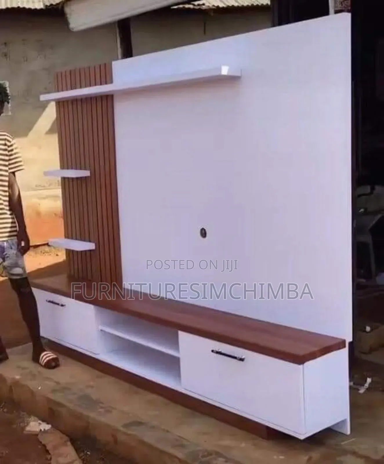 Tv Showcase