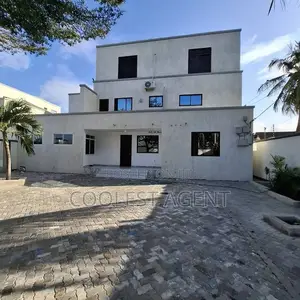 4bdrm Villa in Mikocheni, Kinondoni for rent