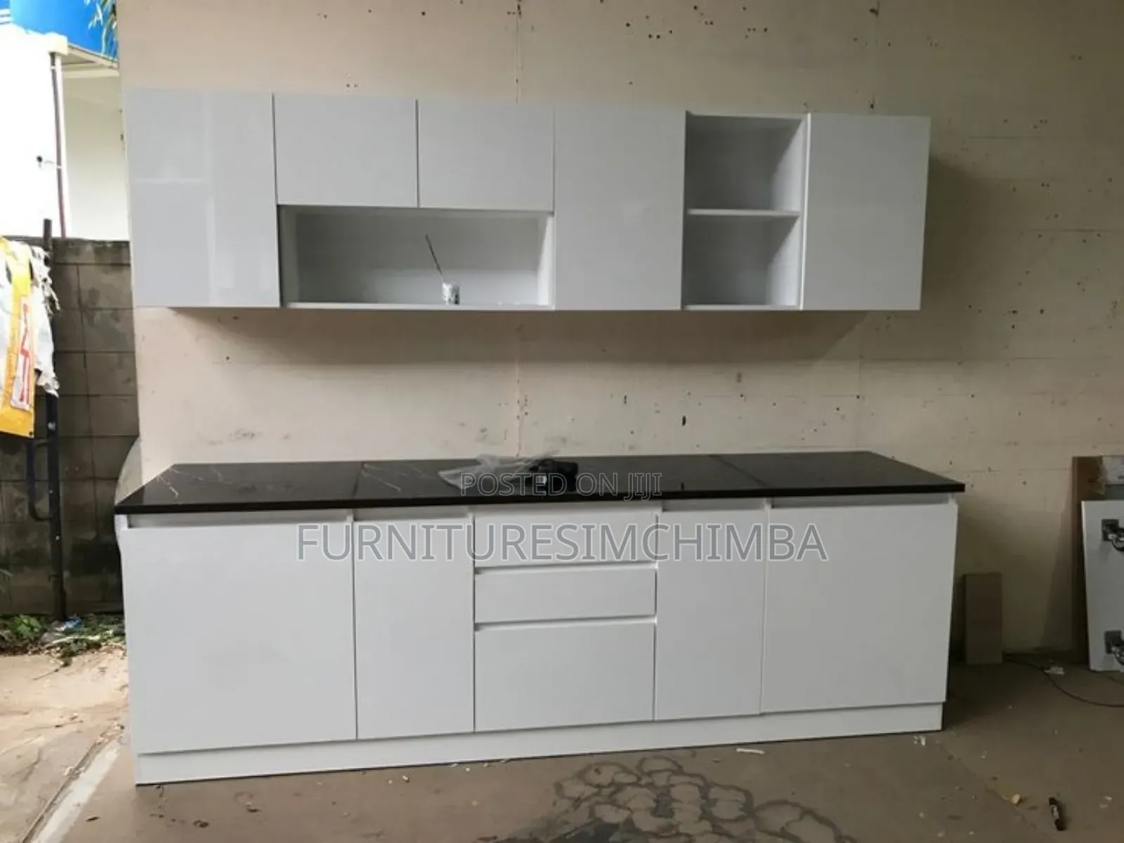Kitchen Cabinets