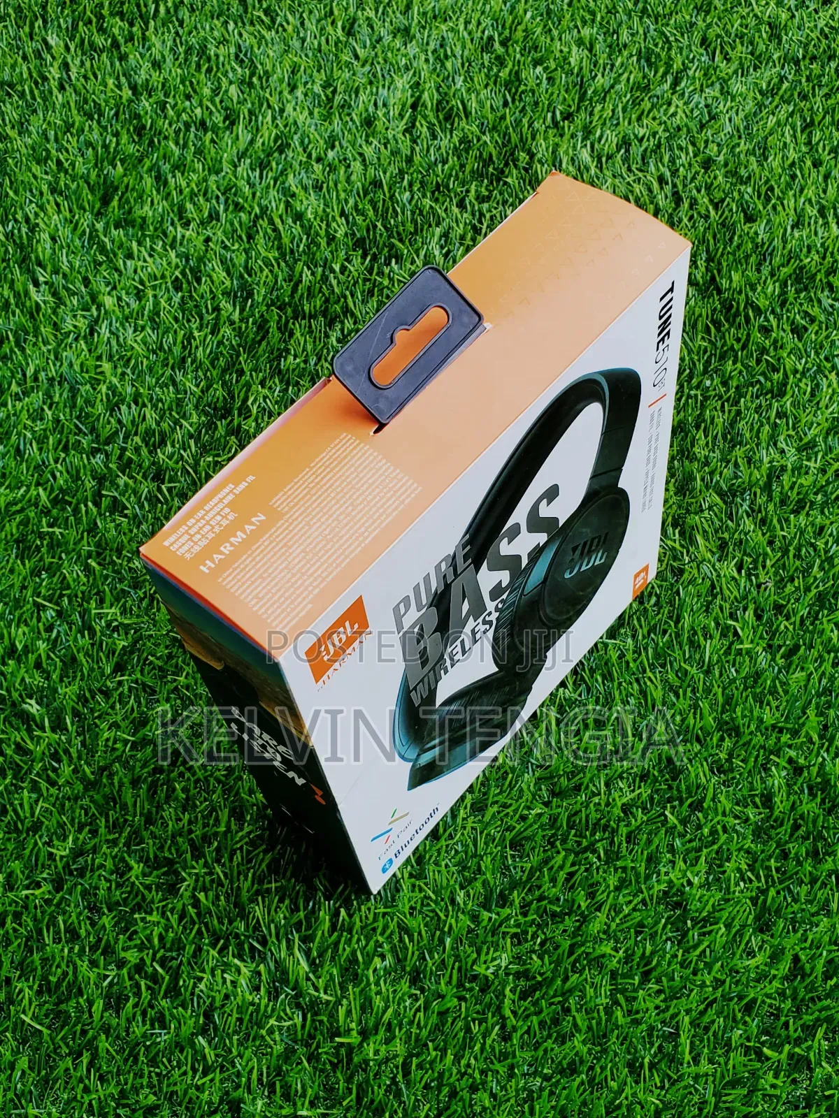 JBL Wireless Headphone
