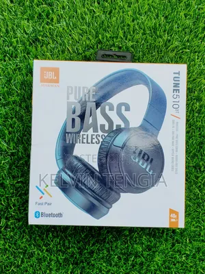 JBL Wireless Headphone