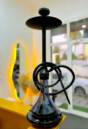 Mitungi Ya Shisha Quality