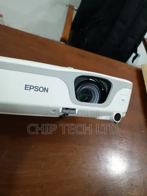 Epson Projector