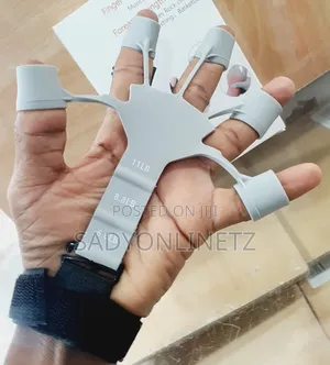 Finger Exercisers