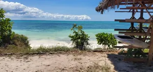 Beach Plot for Sale at Zanzibar