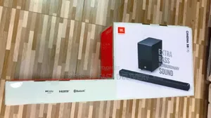 JBL Soundbar Cinema Sb170
