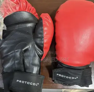 Original Protocal Boxing Gloves