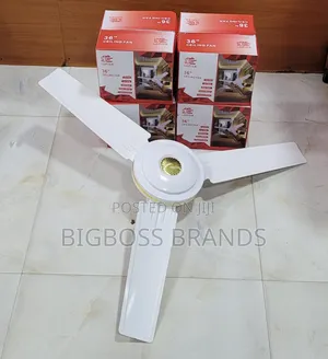 Lofida Ceiling Fan Inch 36