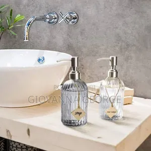 Soap Dispenser