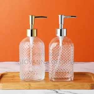Soap Dispenser