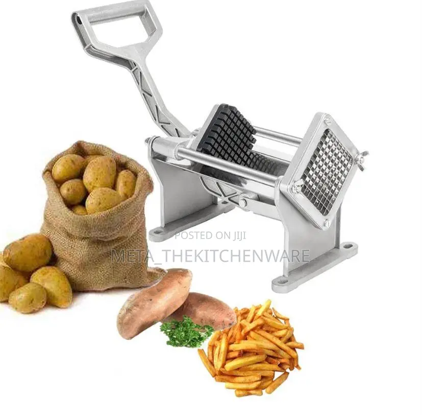 Heavy Duty Commercial Chips Cutter