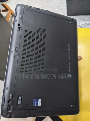 Laptop HP EliteBook 840 G2 8GB Intel Core I5 HDD 500GB