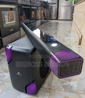 Verapoint Wireless Soundbar 200W