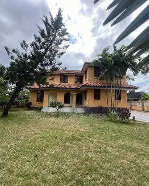 4bdrm House in Bahari Beach Estate, Kinondoni for sale