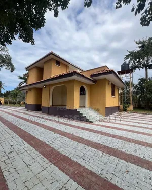 4bdrm House in Bahari Beach Estate, Kinondoni for sale