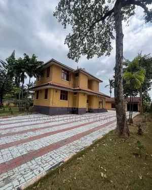 4bdrm House in Bahari Beach Estate, Kinondoni for sale
