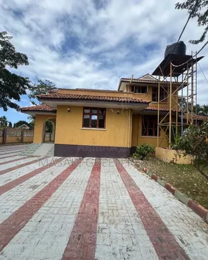 4bdrm House in Bahari Beach Estate, Kinondoni for sale