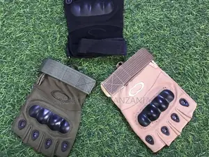 Gym Gloves For Men Cycling Glove Half Finger Hand Gloves