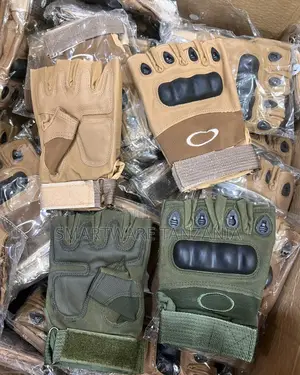 Wipe Sweat Fitness Gloves For Gym, Sports, Exercise Workout