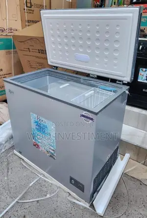 Freezer Mpya Kampuni Zote Kali Sana Zinapatikana Kuanzia 100