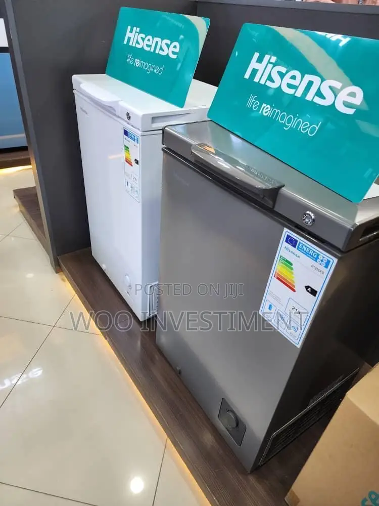 Freezer Mpya Kampuni Zote Kali Sana Zinapatikana Kuanzia 100