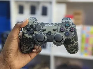 Ps3 Gaming Pad