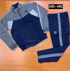 Track Suit | Full Track | High Quality | Unique