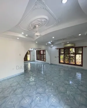 5bdrm House in Dalalipapaatzseven, Mbezi Beach for rent