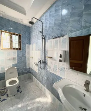 5bdrm House in Dalalipapaatzseven, Mbezi Beach for rent