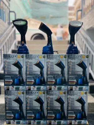 Sokany Multifunction Handheld Clothes Garment Steamer