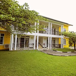 Furnished 2bdrm Apartment in Mbezibeach for rent