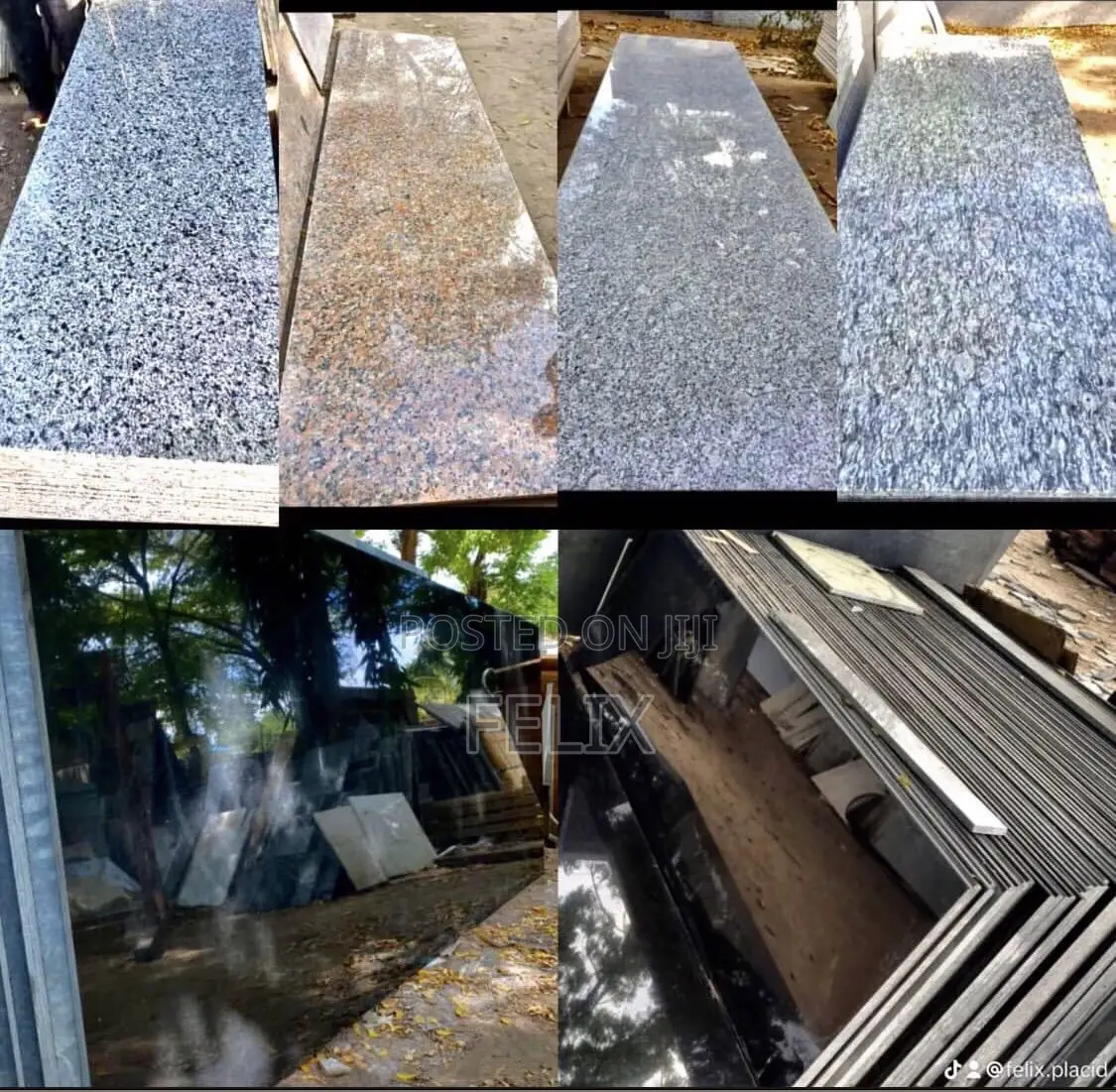 Granites/Quarts Marbles